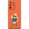 Disney The Nightmare Before Christmas The Pumpkin King Galaxy S20 Ultra 5G Skin