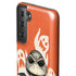Disney The Nightmare Before Christmas The Pumpkin King Galaxy S21 Plus 5G Pro Case