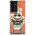 Disney The Nightmare Before Christmas The Pumpkin King Galaxy S21 Ultra 5G Clear Case