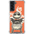 Disney The Nightmare Before Christmas The Pumpkin King Galaxy S22 Clear Case