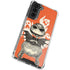 Disney The Nightmare Before Christmas The Pumpkin King Galaxy S22 Clear Case