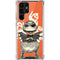 Disney The Nightmare Before Christmas The Pumpkin King Galaxy S22 Ultra Clear Case