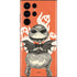 Disney The Nightmare Before Christmas The Pumpkin King Galaxy S22 Ultra Skin