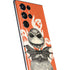 Disney The Nightmare Before Christmas The Pumpkin King Galaxy S22 Ultra Skin