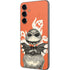 Disney The Nightmare Before Christmas The Pumpkin King Galaxy S23 FE Skin