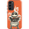 Disney The Nightmare Before Christmas The Pumpkin King Galaxy S23 Plus Pro Case