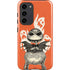 Disney The Nightmare Before Christmas The Pumpkin King Galaxy S23 Plus Pro Case