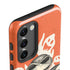 Disney The Nightmare Before Christmas The Pumpkin King Galaxy S23 Plus Pro Case