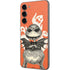 Disney The Nightmare Before Christmas The Pumpkin King Galaxy S23 Plus Skin