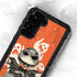 Disney The Nightmare Before Christmas The Pumpkin King Galaxy S23 Plus Waterproof Case