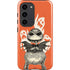 Disney The Nightmare Before Christmas The Pumpkin King Galaxy S23 Pro Case