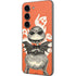 Disney The Nightmare Before Christmas The Pumpkin King Galaxy S23 Skin