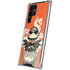 Disney The Nightmare Before Christmas The Pumpkin King Galaxy S24 Ultra Clear Case