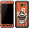 Disney The Nightmare Before Christmas The Pumpkin King Galaxy S7 Active Skin
