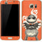 Disney The Nightmare Before Christmas The Pumpkin King Galaxy S7 Edge Skin