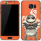 Disney The Nightmare Before Christmas The Pumpkin King Galaxy S7 Skin