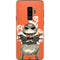 Disney The Nightmare Before Christmas The Pumpkin King Galaxy S9 Plus Skin