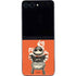 Disney The Nightmare Before Christmas The Pumpkin King Galaxy Z Flip5 5G Skin