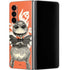 Disney The Nightmare Before Christmas The Pumpkin King Galaxy Z Fold4 5G Skin