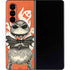 Disney The Nightmare Before Christmas The Pumpkin King Galaxy Z Fold4 5G Skin