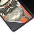 Disney The Nightmare Before Christmas The Pumpkin King Galaxy Z Fold4 5G Skin