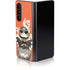 Disney The Nightmare Before Christmas The Pumpkin King Galaxy Z Fold5 5G Skin
