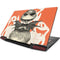 Disney The Nightmare Before Christmas The Pumpkin King Lenovo IdeaPad Skin