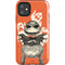 Disney The Nightmare Before Christmas The Pumpkin King iPhone 11 Impact Case