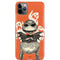 Disney The Nightmare Before Christmas The Pumpkin King iPhone 11 Pro Max Lite Case