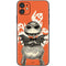 Disney The Nightmare Before Christmas The Pumpkin King iPhone 11 Skin