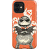 Disney The Nightmare Before Christmas The Pumpkin King iPhone 12 Impact Case