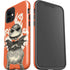 Disney The Nightmare Before Christmas The Pumpkin King iPhone 12 Impact Case