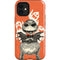 Disney The Nightmare Before Christmas The Pumpkin King iPhone 12 Mini Impact Case