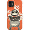 Disney The Nightmare Before Christmas The Pumpkin King iPhone 12 Mini Lite Case