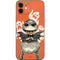 Disney The Nightmare Before Christmas The Pumpkin King iPhone 12 Mini Skin