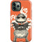 Disney The Nightmare Before Christmas The Pumpkin King iPhone 12 Pro Impact Case