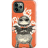 Disney The Nightmare Before Christmas The Pumpkin King iPhone 12 Pro Impact Case