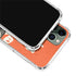 Disney The Nightmare Before Christmas The Pumpkin King iPhone 12 Pro Max Clear Case