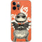 Disney The Nightmare Before Christmas The Pumpkin King iPhone 12 Pro Skin