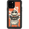 Disney The Nightmare Before Christmas The Pumpkin King iPhone 12 Pro Waterproof Case