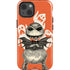 Disney The Nightmare Before Christmas The Pumpkin King iPhone 13 Impact Case