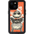 Disney The Nightmare Before Christmas The Pumpkin King iPhone 13 Mini Waterproof Case