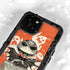 Disney The Nightmare Before Christmas The Pumpkin King iPhone 13 Mini Waterproof Case