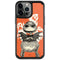Disney The Nightmare Before Christmas The Pumpkin King iPhone 13 Pro Cargo Case