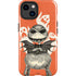 Disney The Nightmare Before Christmas The Pumpkin King iPhone 15 Plus Impact Case