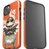 Disney The Nightmare Before Christmas The Pumpkin King iPhone 15 Plus Impact Case