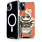 Disney The Nightmare Before Christmas The Pumpkin King iPhone 15 MagSafe Case