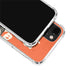 Disney The Nightmare Before Christmas The Pumpkin King iPhone 14 Plus Clear Case