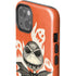Disney The Nightmare Before Christmas The Pumpkin King iPhone 14 Impact Case