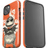 Disney The Nightmare Before Christmas The Pumpkin King iPhone 15 Impact Case